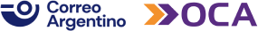 Medios de envío