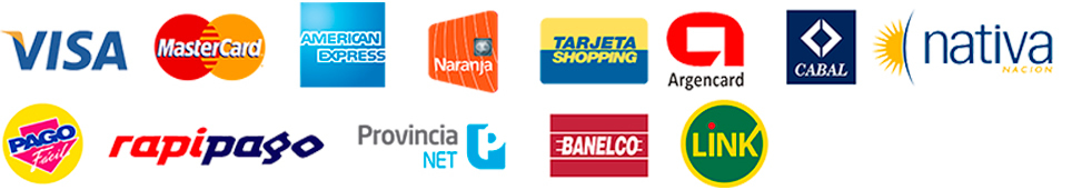 Medios de pago