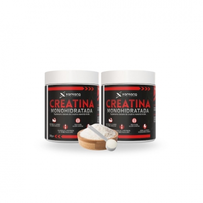 Creatina Monohidratada 2u.--imagen