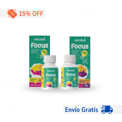 Focus Kids 2u. --imagen