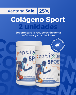 Colágeno Sport x2u.--imagen