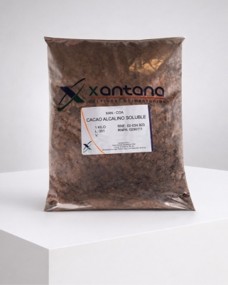 Cacao alcalino puro 500g--imagen