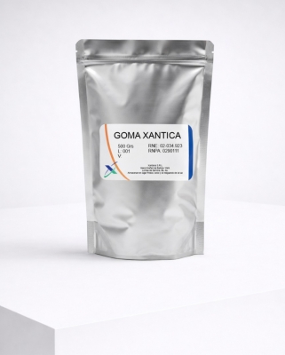 Goma xantica 500g--imagen