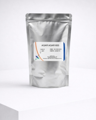 Agar Agar 1Kg--imagen