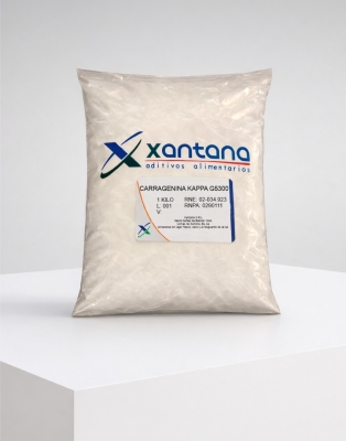 Carragenina Kappa 1 Kilo--imagen