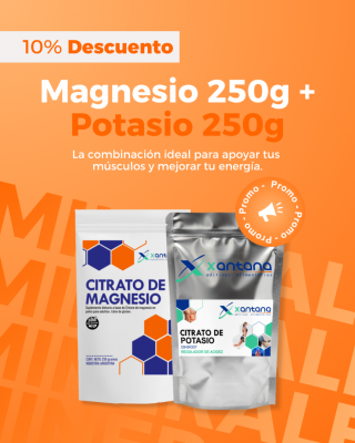 MAGNESIO 250 GRS + POTASIO 250 GRS--imagen
