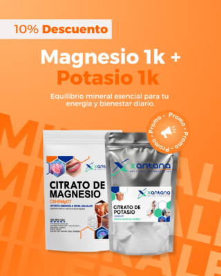 MAGNESIO 1 KILO+ POTASIO 1 KILO--imagen