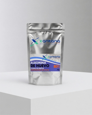 PROTEÍNA DE HUEVO 1 KILO--imagen