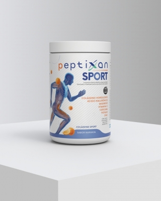 COLÁGENO HIDROLIZADO SPORT --imagen