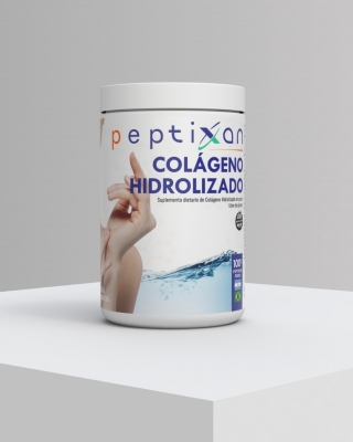 COLÁGENO HIDROLIZADO 360 GRS--imagen