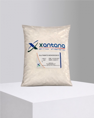 GLUTAMATO MONOSÓDICO 1 KILO--imagen