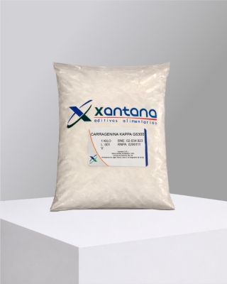 CARRAGENINA KAPPA 1 KILO--imagen