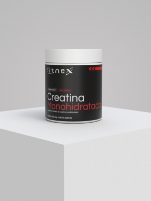 CREATINA MONOHIDRATADA 300 GRS--imagen