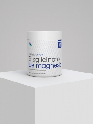 BISGLICINATO DE MAGNESIO 250G--imagen