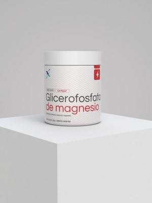 GLICEROFOSFATO DE MAGNESIO 250G--imagen