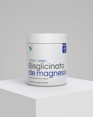 BISGLICINATO DE MAGNESIO 250G--imagen