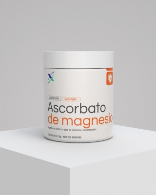 ASCORBATO DE MAGNESIO 250G--imagen