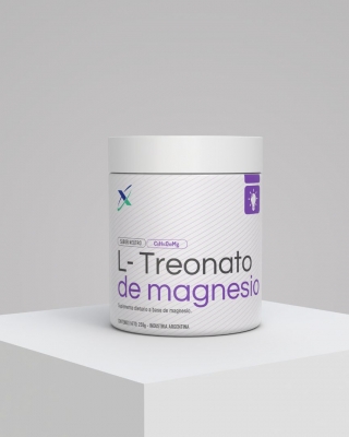 L- TREONATO DE MAGNESIO 250G--imagen
