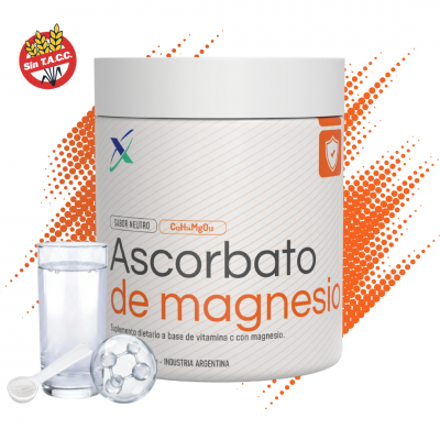 ASCORBATO DE MAGNESIO 250G--imagen