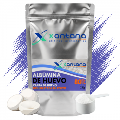 PROTEÍNA DE HUEVO 1 KILO--imagen