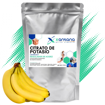 CITRATO DE POTASIO 1 KILO--imagen
