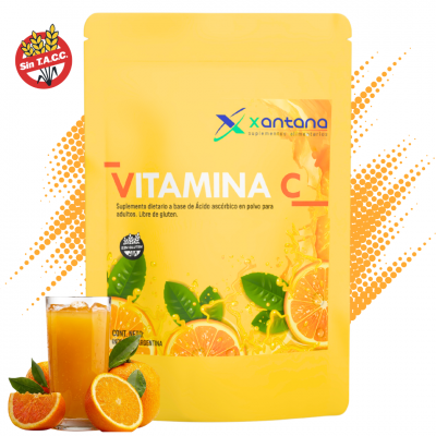 VITAMINA C 1 KILO--imagen