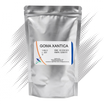 GOMA XANTICA 1 KILO--imagen