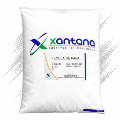 FÉCULA DE PAPA 2 KILOS--imagen