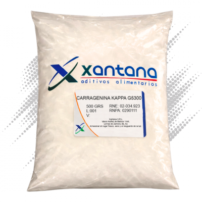 CARRAGENINA KAPPA 500 GRS--imagen