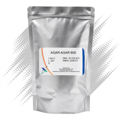 AGAR AGAR 1 KILO--imagen