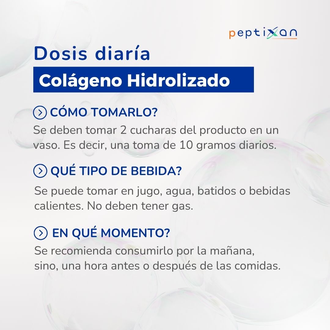 Colágeno Hidrolizado 2Kg