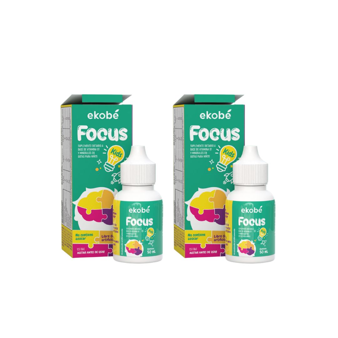 Focus Kids 2u. 
