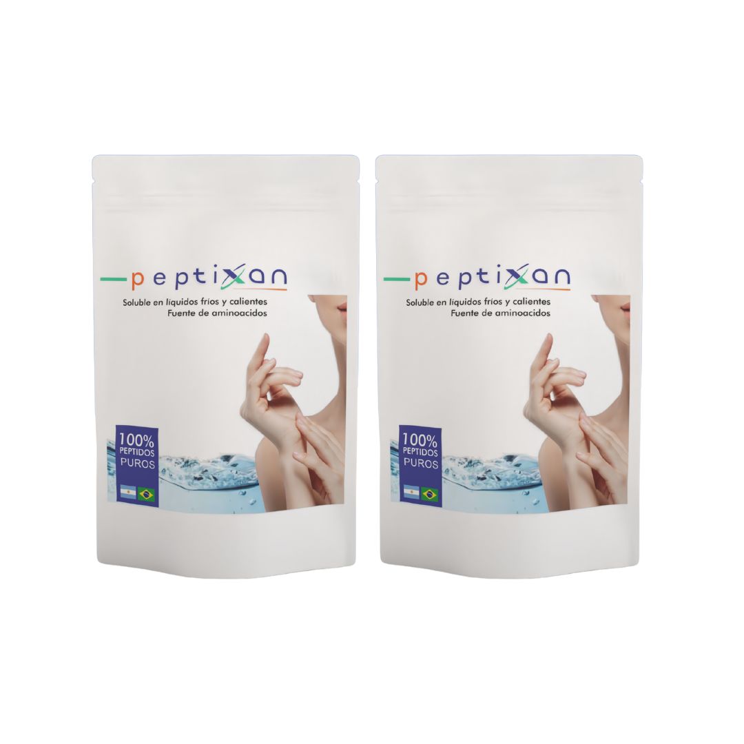 Colágeno Hidrolizado 2Kg