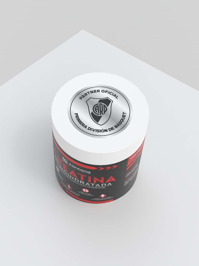 Creatina Monohidratada 300g