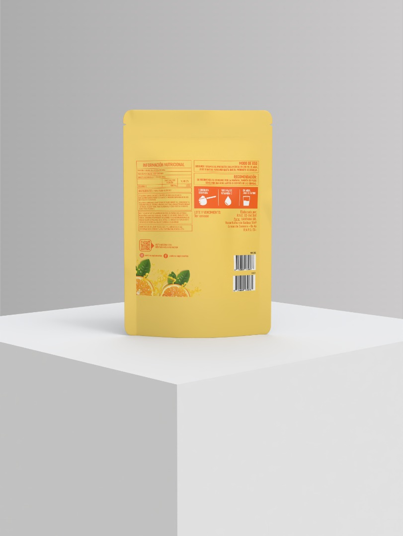 Vitamina C 1Kg