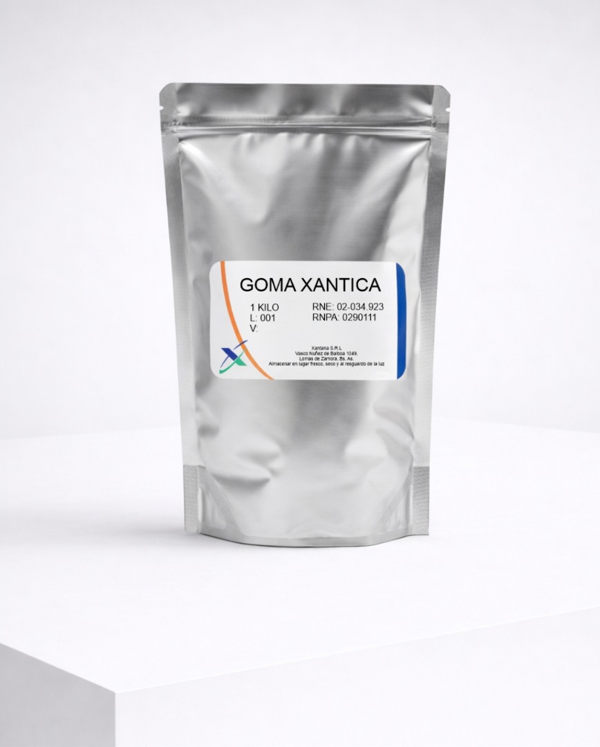 Goma Xantica 1 Kilo