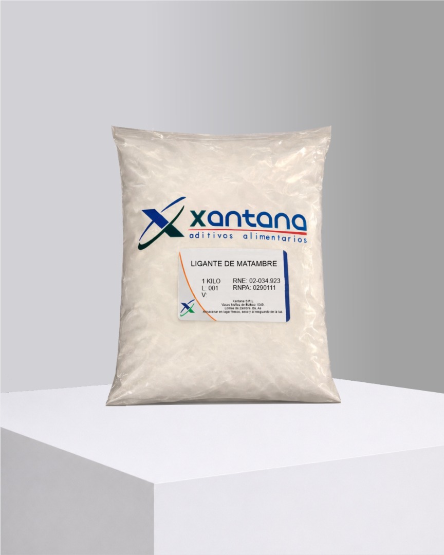 LIGANTE DE MATAMBRE 1 KILO