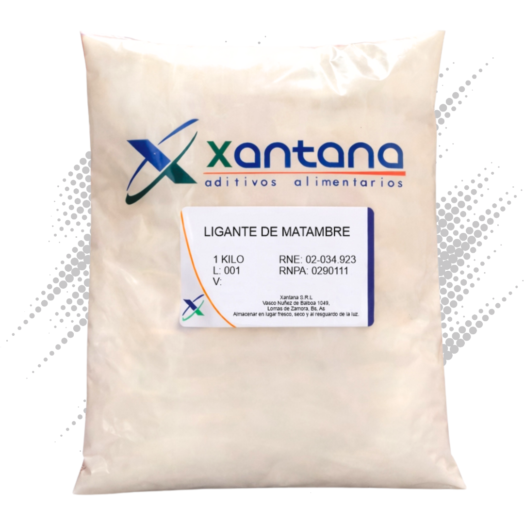 LIGANTE DE MATAMBRE 1 KILO