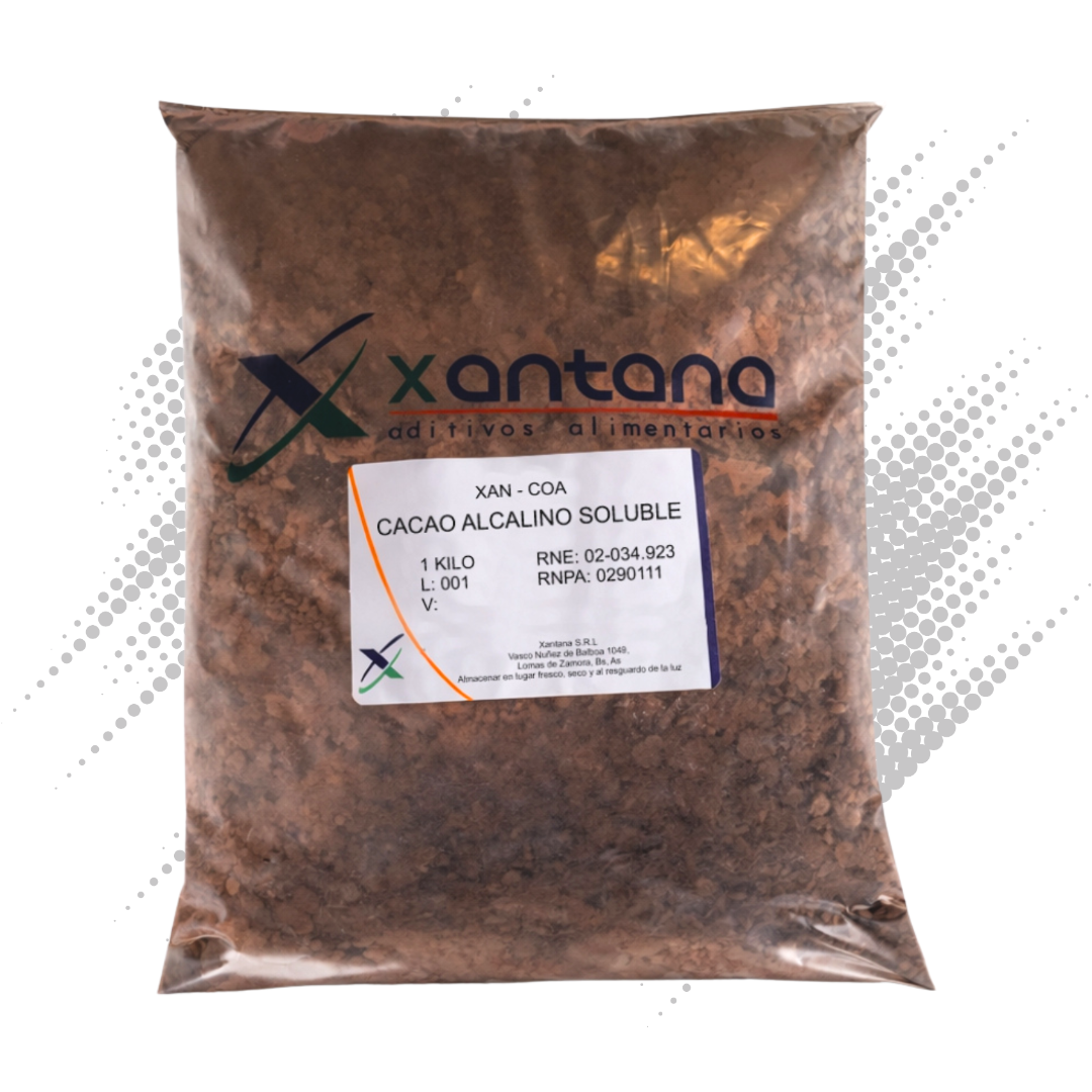 CACAO PURO 500 GRS